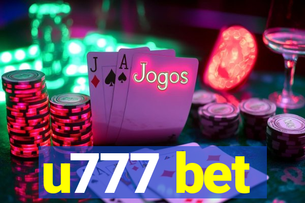 u777 bet